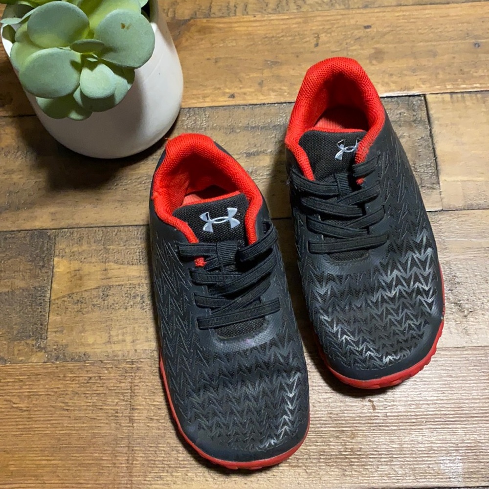 Under Armour